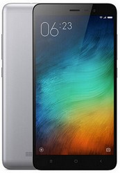 Замена тачскрина на телефоне Xiaomi Redmi Note 3 в Хабаровске